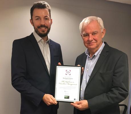 Qfp Paul Monaghan, photo 1