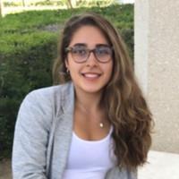 Madeline Morris, photo 2