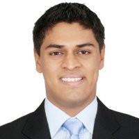 Ryan Fernandes, photo 1