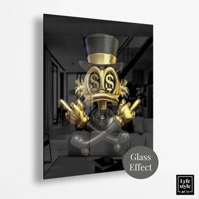 Alec Goldart, photo 1