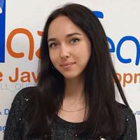 Anastasiia Kalashnikova, photo 2