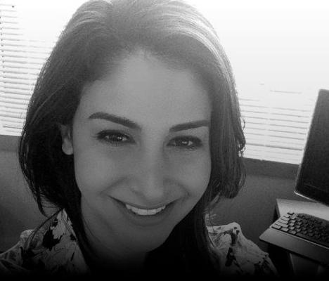 Paris Nourmohammadi, photo 2