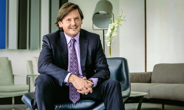 Grégory Ward, photo 1