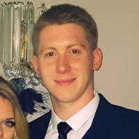 Adam Mooney, photo 1