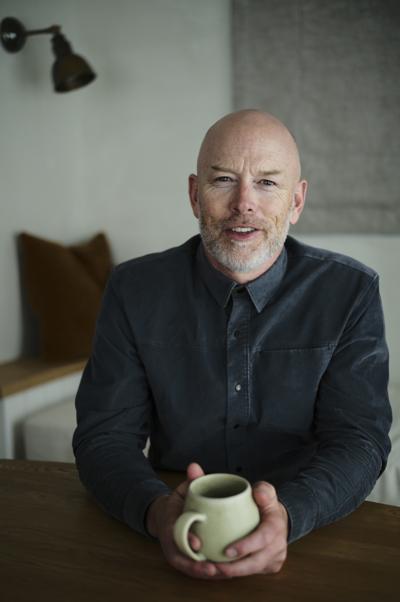 Carl Richards, photo 2