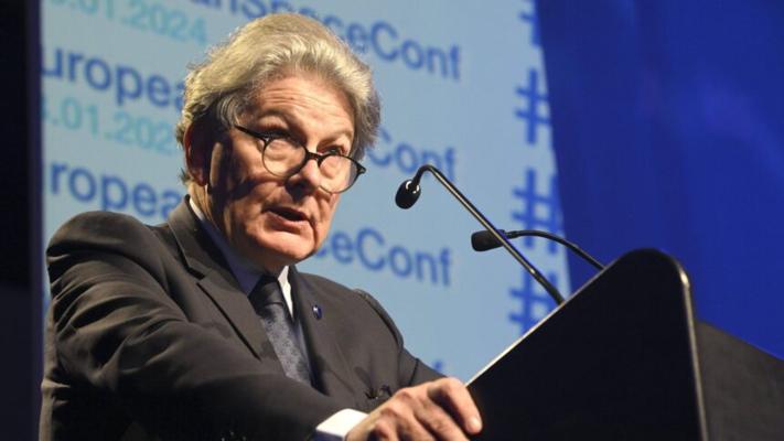 Thierry Kupfer, photo 1