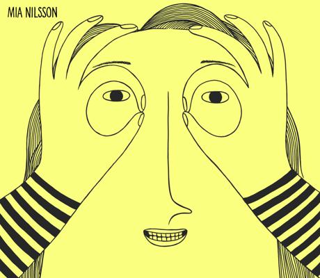 Mia Nilsson, photo 1