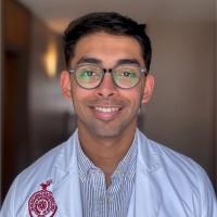 Sanjit Menon, photo 1