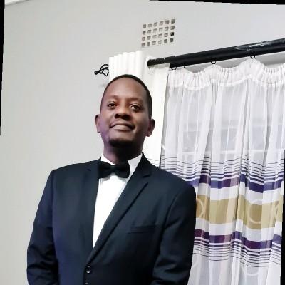 Michael Likando, photo 2