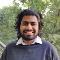 Sumanth Krishna, photo 2