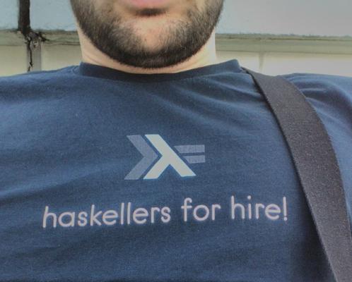 Frédéric Menou, photo 2