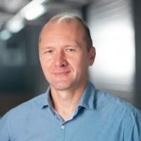 Vadym Abramenko, photo 1