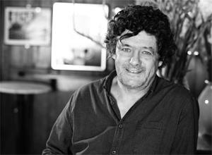 Rupert Wheeler, photo 1