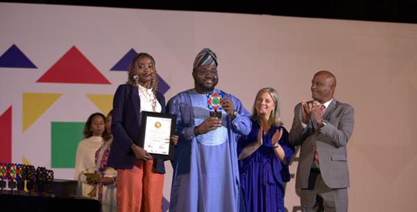 Jo Griffiths, photo 1