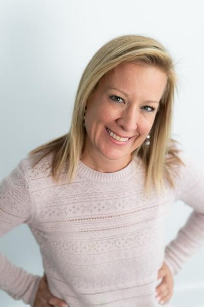 Karin Kovacic, photo 2