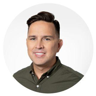 Eric Haymond, photo 2