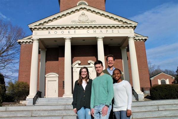 Kurt Nelson, photo 1