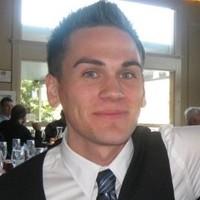 Curtis Borns, photo 2