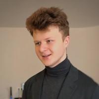 Mikhail Sushkov, photo 2