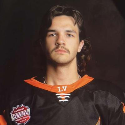 Tyler Stevenson, photo 2