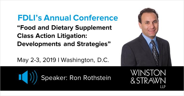 Ronald Rothstein, photo 2