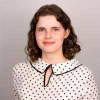 Maria Slobodina, photo 1