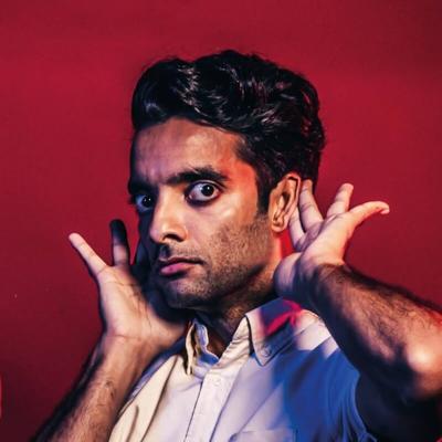 Haresh Tilani, photo 2