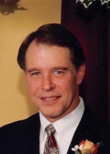 Rick Stober, photo 1