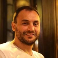 Cihan Kaplan, photo 2