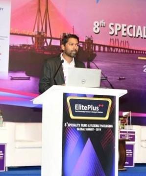 Suhas Dixit, photo 1