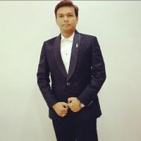 Vyomesh Todarmal, photo 2