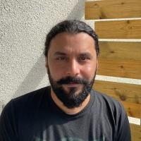 Yasser Rasheed, photo 2