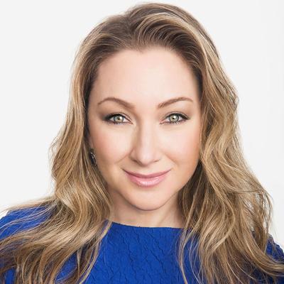 Blair Warner, photo 1