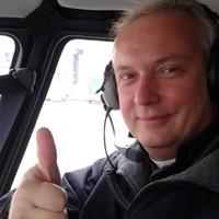 Andre Tikhomirov, photo 2