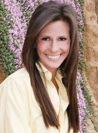 Brittany Harrison, photo 1