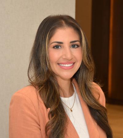 Brianna DeWitt, photo 1