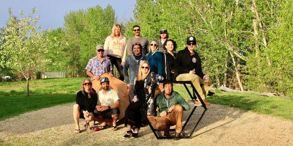 Travis Threlkel, photo 1