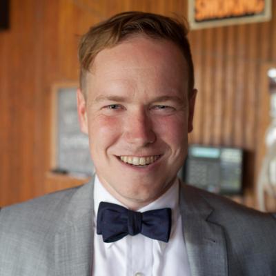 Aaron Sittig, photo 1