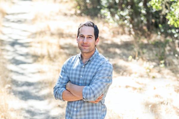 Ron Schneidermann, photo 1