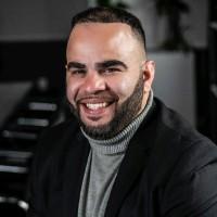 Mark-Anthony Martinez, photo 2