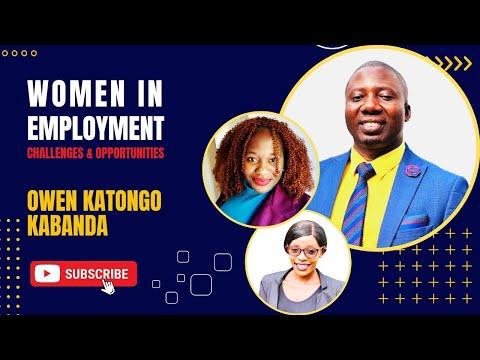 Owen Kabanda, photo 2