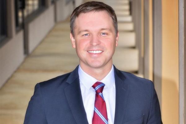 Jared Henderson, photo 1