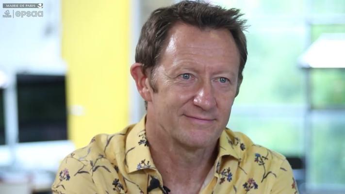 Rodolphe Gelin, photo 2