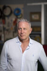 Gary Cortell, photo 1