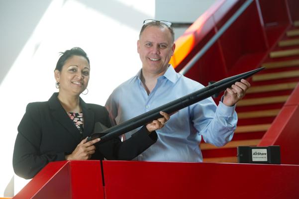 Rick Whittaker, photo 1