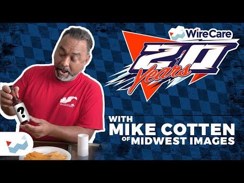 Michael Cotten, photo 1