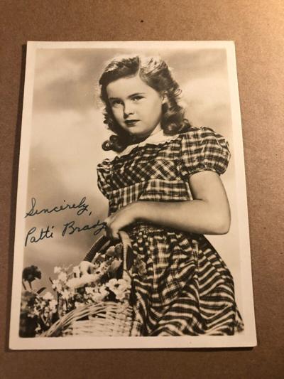 Patty Brady, photo 2