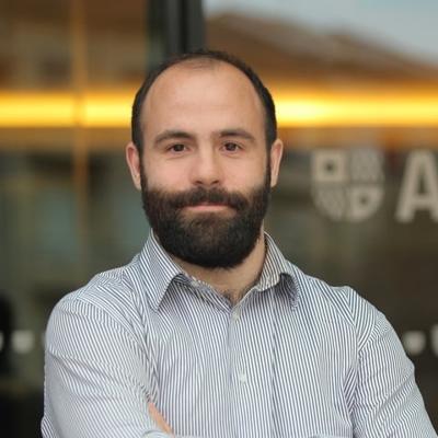 Carlos Molina del Rio, photo 1
