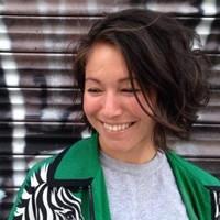 Rachael Wright, photo 2