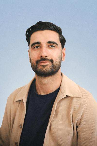 Shivam Thapar, photo 2